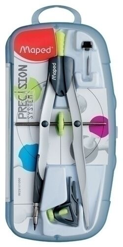 COMPAS MAPED TECNICO CON ADAPTADOR UNIVE