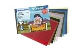 BLOCK SADIPAL MANUAL. 10h. PAP. SEDA