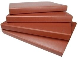 CARPETA FOLIO APAISADO. CARTÓN. 2 ANILLAS 40MM. MARIOLA.