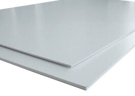 CARTON PLUMA PRECISION BLANCO 5 mm 50x70 cm