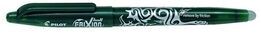 BOLIGRAFO PILOT FRIXION 0,7 VERDE