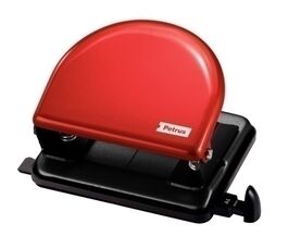 TALADRO 2 AGUJEROS PETRUS 52 ROJO