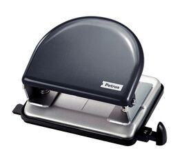 TALADRO 2 AGUJEROS PETRUS 52 GRIS-GRIS GRAFITO