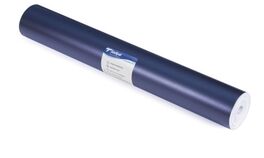 PLASTICO ADHESIVO 50CM X 1 METRO AZUL