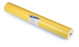 PLASTICO ADHESIVO 50CM X 1 METRO AMARILLO