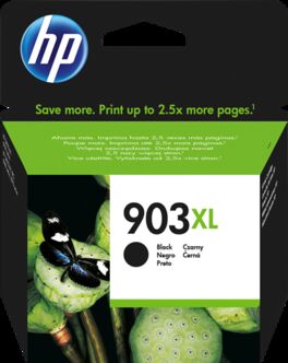 HP 903 XL NEGRO ORIGINAL