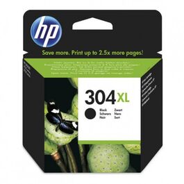 HP 304XL NEGRO ORIGINAL