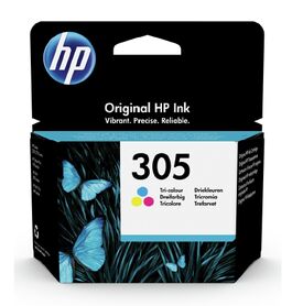 HP 305 COLOR ORIGINAL
