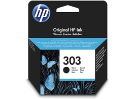 HP 303 NEGRO ORIGINAL