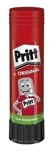 BARRA PEGAMENTO PRITT 43g
