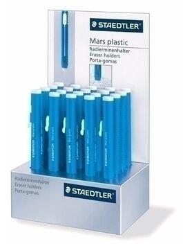 PORTAGOMAS STAEDTLER MARS PLASTIC