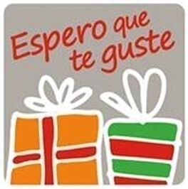 ETIQUETAS DESEO QUE TE GUSTE