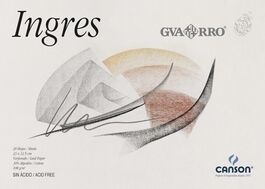 PAPEL INGRES A3 VERJURADO 108GR. 1 UNIDAD.