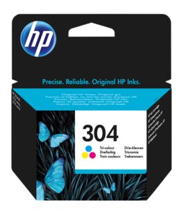 HP 304 COLOR ORIGINAL