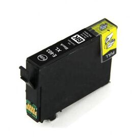 EPSON 603 XL NEGRO CARTUCHO COMPATIBLE HAVIT