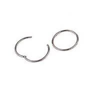 ANILLA ARTES  Nº4 (30MM) 1 UNIDAD.