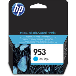 HP 953 CYAN ORIGINAL