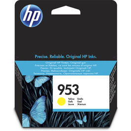 HP 953 AMARILLO ORIGINAL