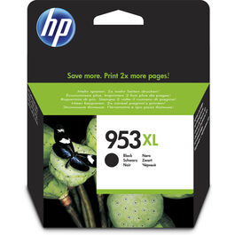 HP 953 XL NEGRO ORIGINAL