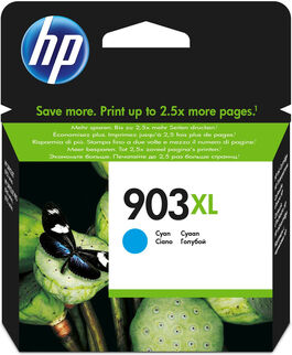 HP 903 XL CYAN ORIGINAL