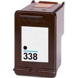 HP 338 CARTUCHO COMPATIBLE. HAVIT.