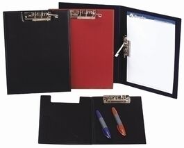 CARPETA MINICLIP SUPERIOR T.CUARTO IBERPLAS