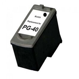 CANON 40 NEGRO COMPATIBLE. HAVIT.