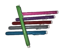 PORTAGOMAS PRAXTON COLORES SURTIDOS