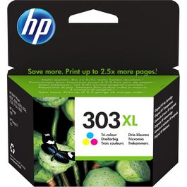 HP 303 XL COLOR ORIGINAL