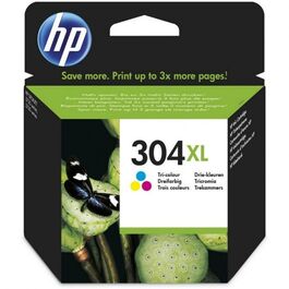 HP 304XL COLOR ORIGINAL