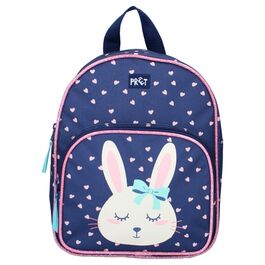 MOCHILA PRET LITTLE SMILES