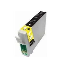 EPSON T1281 NEGRO. COMPATIBLE. HAVIT.