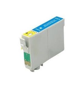 EPSON T1282 AZUL. COMPATIBLE. HAVIT.