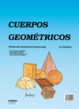 CUERPOS GEOMETRICOS FIGURAS