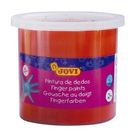 PINTURA DEDOS JOVI 560 125CC BERMELLON