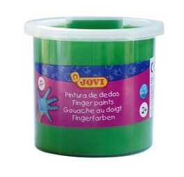PINTURA DEDOS JOVI 560 125CC VERDE