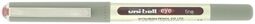 ROLLER TINTA LÍQUIDA UNI-BALL EYE FINE 0,7 ROJO