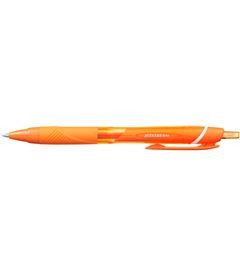 BOLIGRAFO UNI-BALL JETSTREAM 0.7 NARANJA