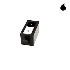 HP 903 XL NEGRO COMPATIBLE HAVIT