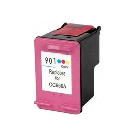 HP 901XL COLOR. COMPATIBLE. HAVIT.