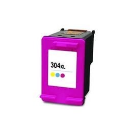 HP 304XL COLOR COMPATIBLE. HAVIT.