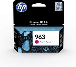 HP 963 MAGENTA ORIGINAL
