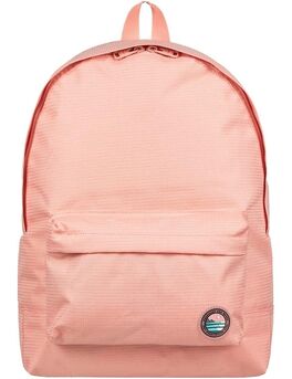 MOCHILA Roxy Sugar Baby en albaricoque