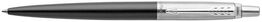 PARKER BOLIGRAFO JOTTER CORE NEGRO ACERO INOXIDABLE CT