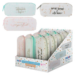 PORTATODO DOHE GLITTER