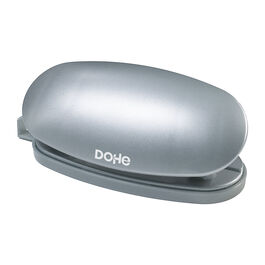 TALADRO DOHE COLOR METÁLICO SILVER