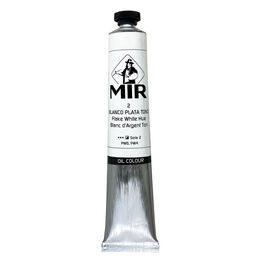 OLEO BLANCO PLATA TONO. 60ML. MIR.