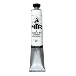 OLEO BLANCO DE ZINC. 60ML. MIR.