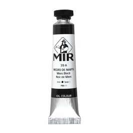 OLEO NEGRO DE MARTE. 20ML. MIR.