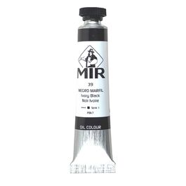 OLEO NEGRO MARFIL. 20ML. MIR.